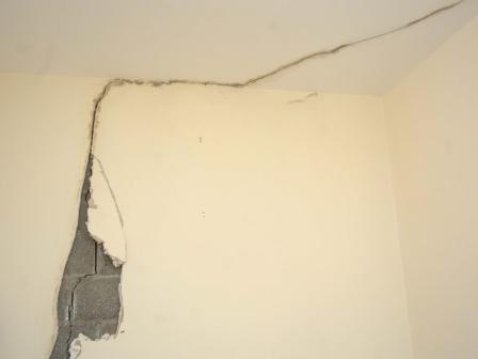 Over 10,000 homes at risk of pyrite related problems