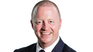Power takes up role at KBC Bank