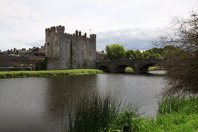 Castle sold at auction to become a family home