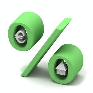 The mortgage divide, is it right?
