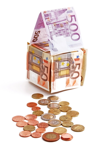Don&amp;#039;t pay a big deposit? Then you&amp;#039;ll just pay more...