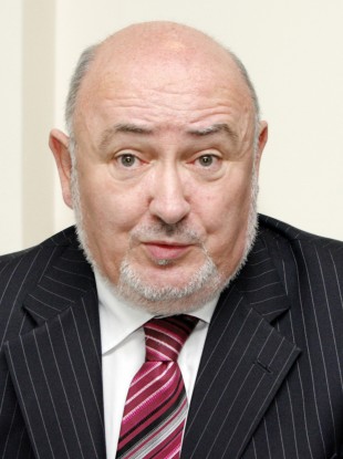 &Oacute; Caol&aacute;in feels mortgage debt crisis has contributed to increase in suicides