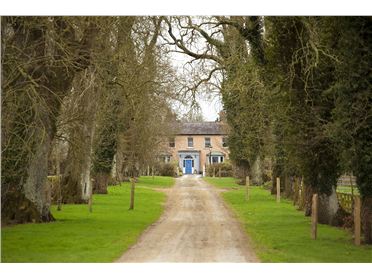 Carbury farm fails to sell at auction