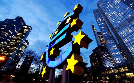 ECB rate cut expected today