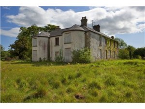 Bagenalstown House sells for &euro;250k