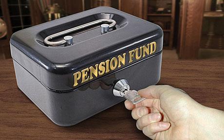 Pension levy making &amp;#039;a bad situation worse&amp;#039;