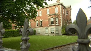 McFeely&amp;#039;s Ailesbury Road home is seized