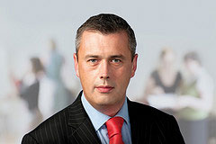 Property tax shouldn&amp;#039;t be rushed, insists Keaveney