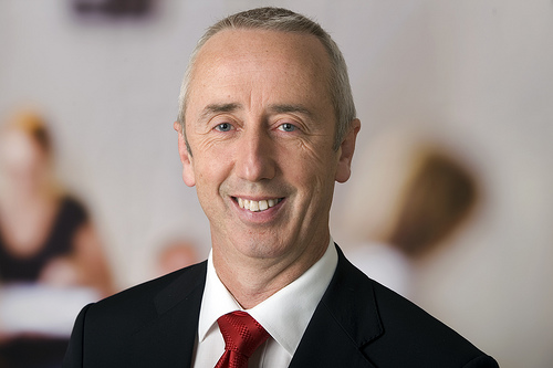 Call for a deposit protection scheme