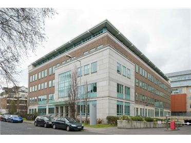 Kennedy Wilson buy D4 office for &euro;15 million