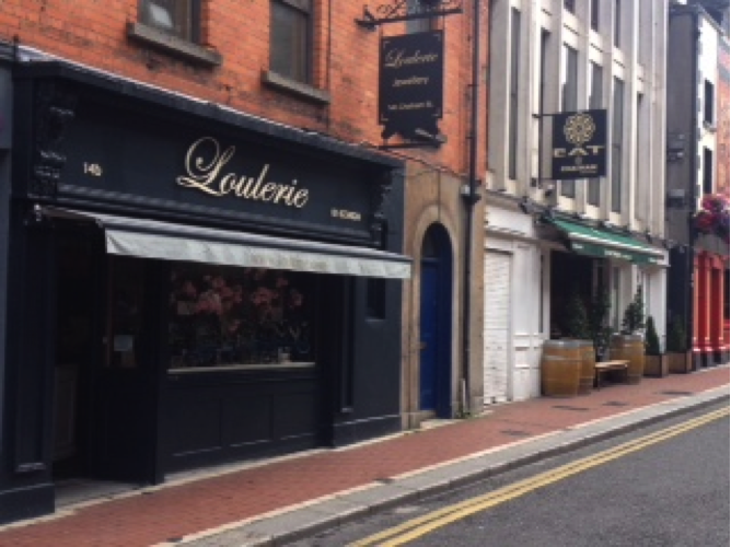 Ask Dave carry out extensive refurbishment to D2 business