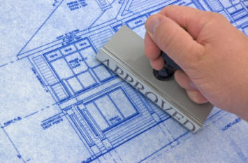 Planning applications down in first half of 2012