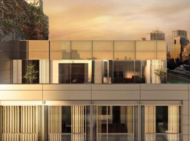 Justin Timberlake places New York apartment on the market