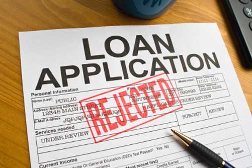 Ireland has second lowest approval rate for small business loans