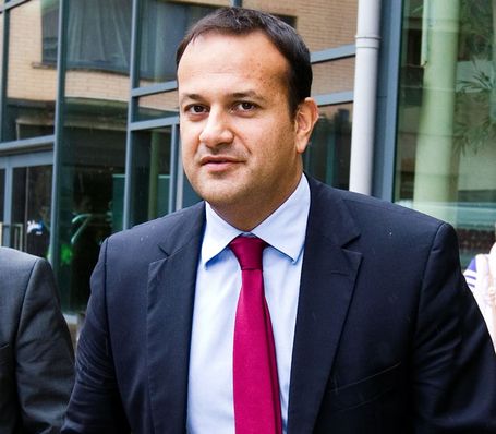 Number of homes being built in Dublin &amp;quot;needs to treble&amp;quot;