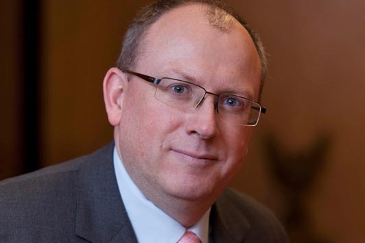 Permanent TSB chief warns about mortgage debt relief