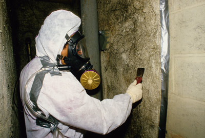 Safe methods for asbestos removal during home renovations