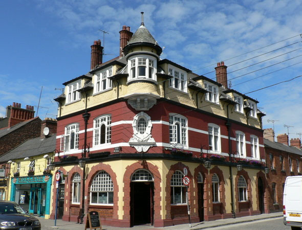 Irish pub sales continue to decline