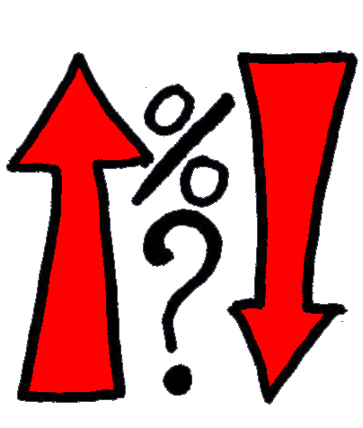 Widely different rates being offered to first time buyers