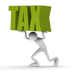 Property tax is on its way but what is the best way to implement it?