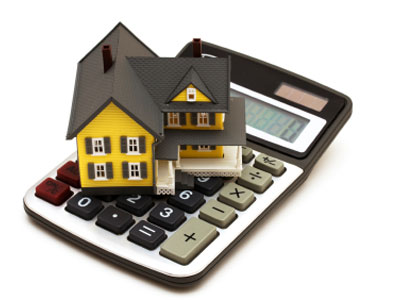 Running a home bought in the boom costs an average of &euro;920 a week