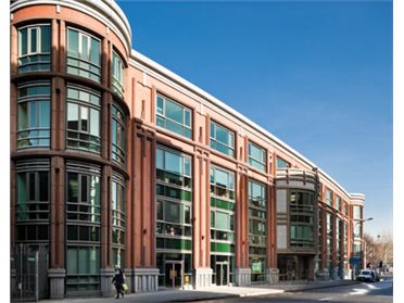 Landmark Dublin office for sale for &euro;70m