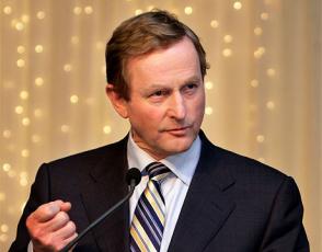 Taoiseach won&amp;#039;t interfere in AIB rates rise row
