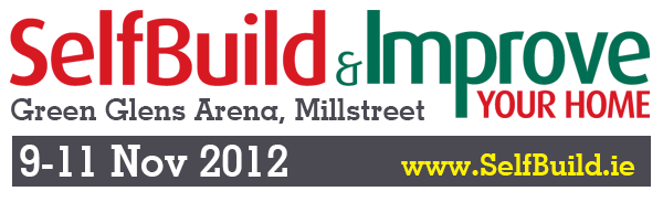 Self Build &amp;amp; Improve Your Home show heads for Munster