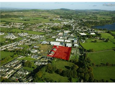 Blessington ghost estate on market for &euro;350,000