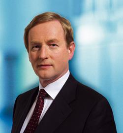 Taoiseach calls on banks to engage with those in mortgage arrears