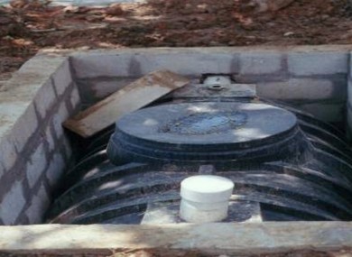 Those who fail to pay septic tank charges will be first targeted for inspections