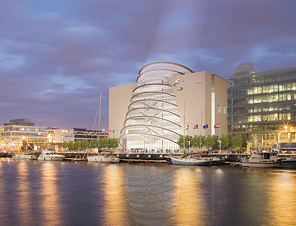 Liquidators appointed to property company Treasury Holdings