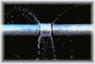 Householders could be liable for leaking pipes