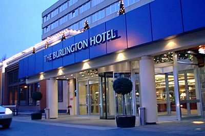 Burlington Hotel sells for &euro;67 million