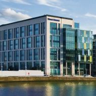 Savills sell State Street HQ for &euro;108 million