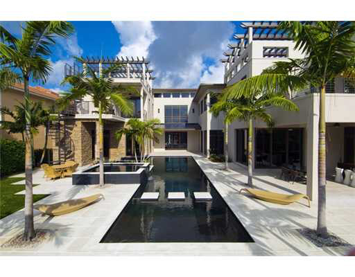 Rory McIlroy snaps up Florida home