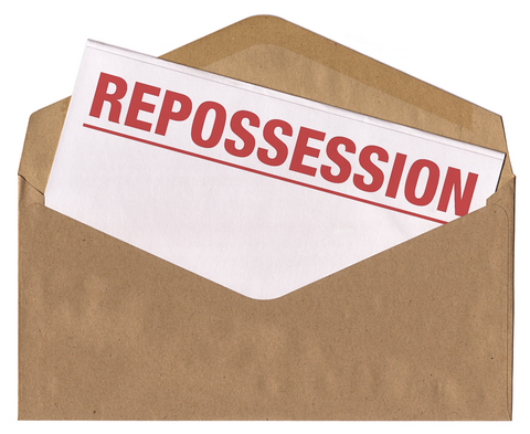 Buy-to-let investors could have homes repossessed when legal loophole is removed