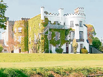 Bellingham Castle sells for &euro;900,000