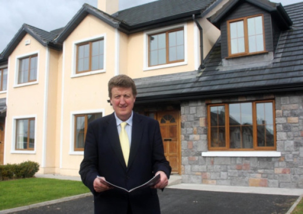 Limerick construction firm fined for breach of planning conditions