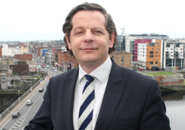Ireland could become an international hub for property services