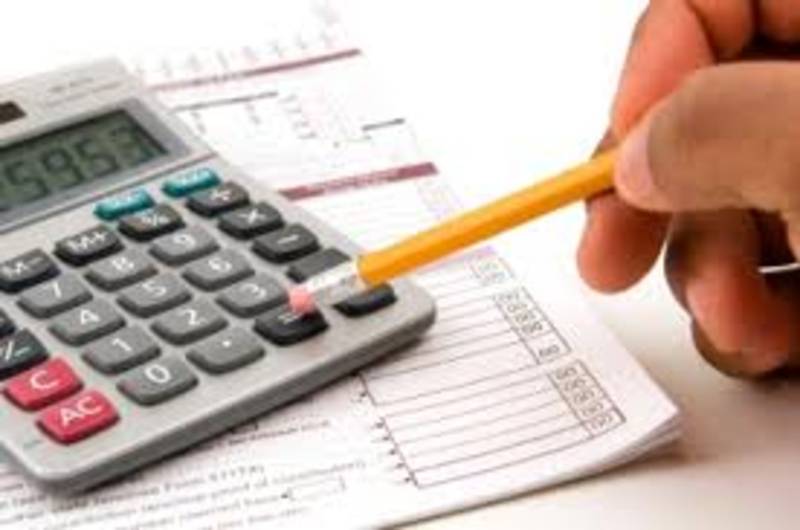 Property tax may be able to be deducted from tax returns