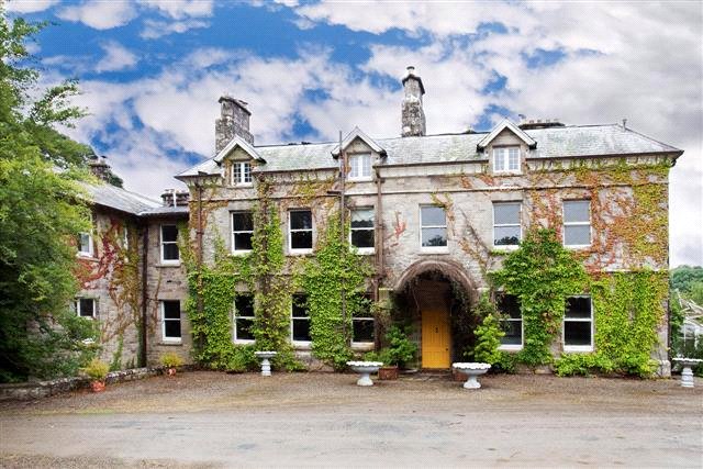 Limerick woman Dolores understood to have bought multi-million euro mansion