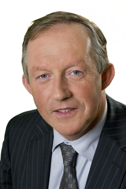 CIF hits out at Fitch report on house prices