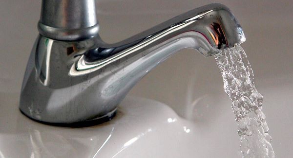 Water charges could cost households an average of &euro;370 a year