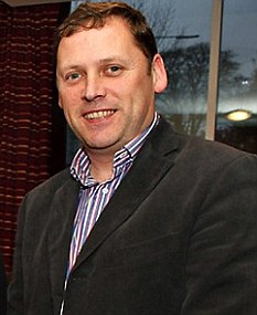Cowen hits out at Fine Gael for rushing property tax bill through