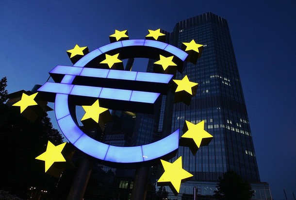 ECB rate remains unchanged at 0.75%