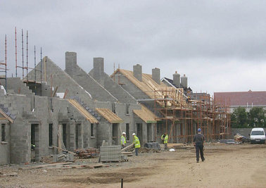 Construction sector continues to decline but at a slower pace