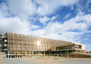 Limerick County Council denies plans to sell its headquarters
