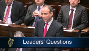 Mortgage crisis a &amp;quot;national emergency&amp;quot;, insists Martin