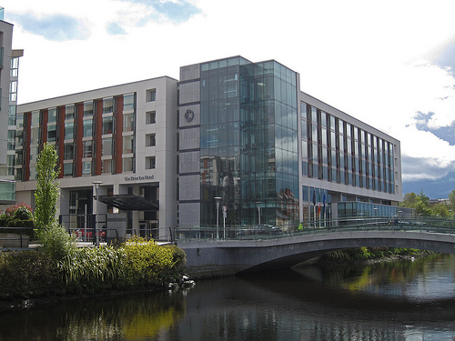 Gallagher eyes &euro;25m Cork hotel